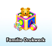 Andeko Drukkerij Dokkum Familie Drukwerk