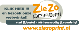 ZieZo Print webshop